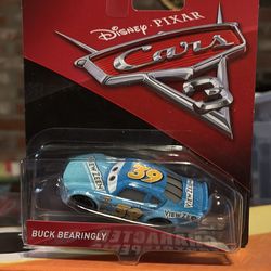 Disney Cars 3
