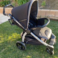 Peg Perego Book Stroller