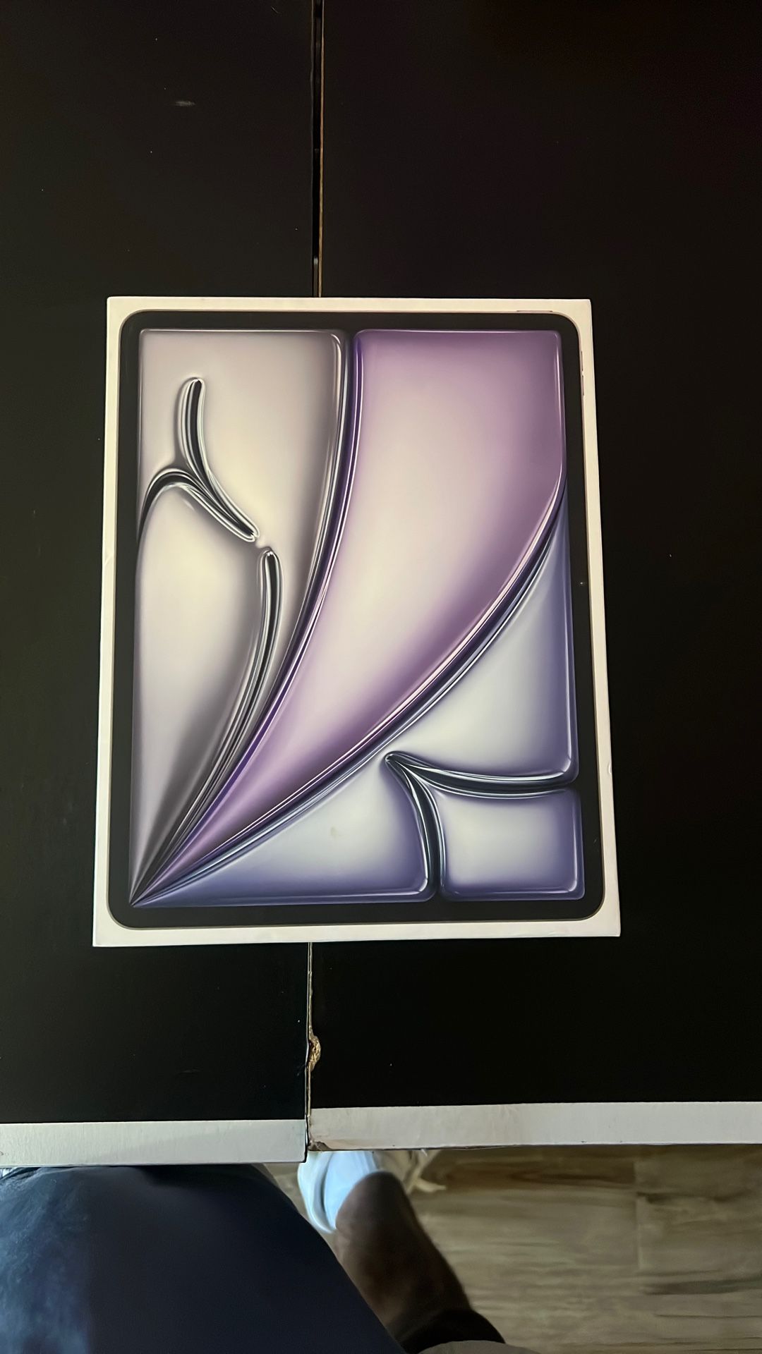 iPad Air