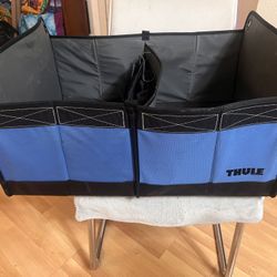 Thule Go Box Trunk Organizer - Large 