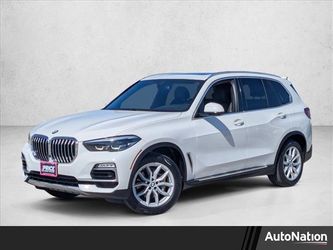 2019 BMW X5