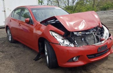 2007-2015 INFINITI PARTS OUT !!!