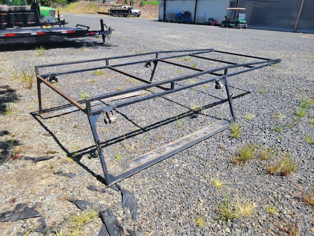 Ladder Rack 