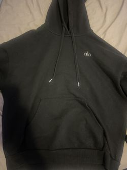 alo hoodie