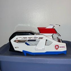 Paw Patrol Whale Sea Patroller