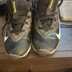 Kids Baseball Cleats
