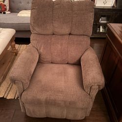 Lazy Boy Recliner 