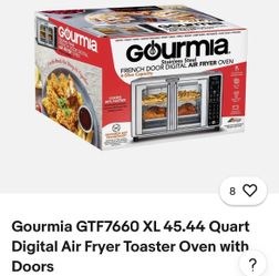 Air fryers & Ovens
