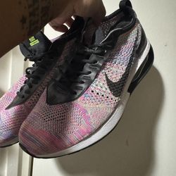 Nike Flyknit Shoes