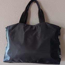 Dolce and Gabbana Nylon Tote
