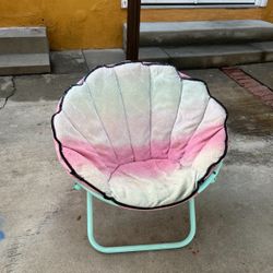 seashells Children’s Chairs  