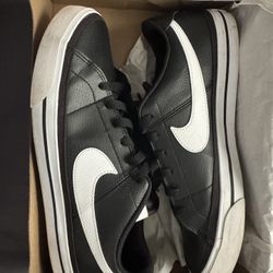 Shoes Barely Worn