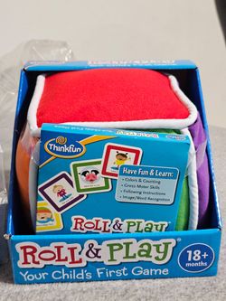 Kids Toy