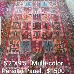Persian Rug