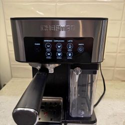Chefman Espresso Machine