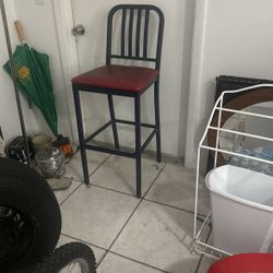 Hi Chair  Good Condition 