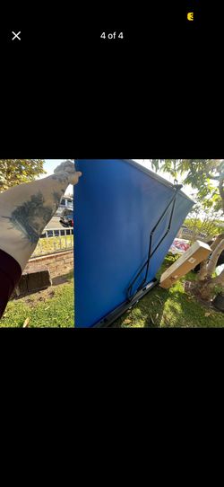 Blue Screen
