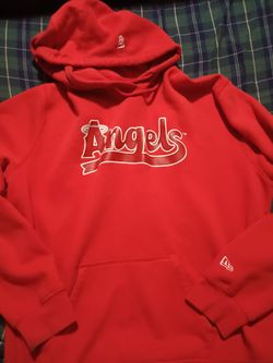 New era Angels hoodie