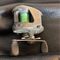 Daiwa Bw2