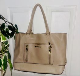 Steve Madden Tope Tote
