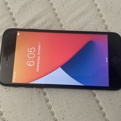 iPhone 7 – Unlocked, Excellent Condition, 89% Battery Health