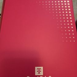 Metro T-Mobile Revvl Tab2 New 