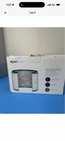 OEM Dyson Pure Genuine Air Purifier Replacement Air Purifier Filter