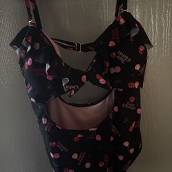 Juicy couture swimsuit
