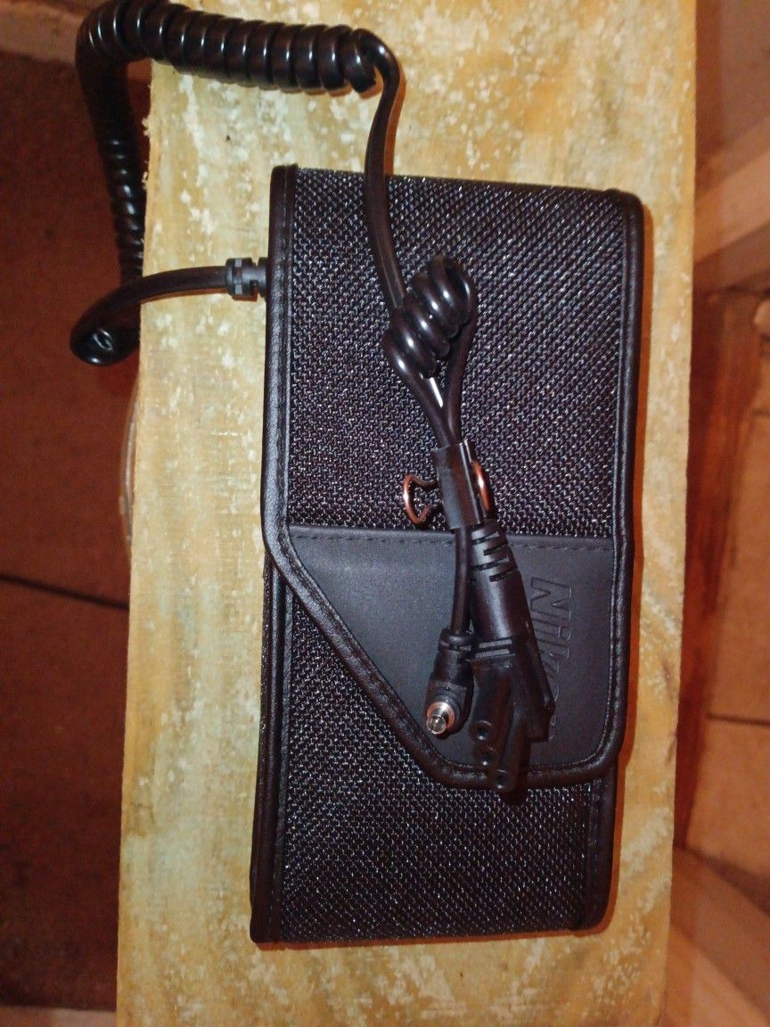 NIKON{model#SD-8A}battery pack charging unit