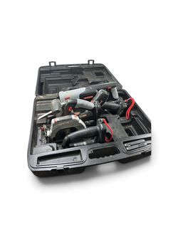 Craftsman tools