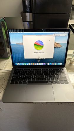 MacBook Air