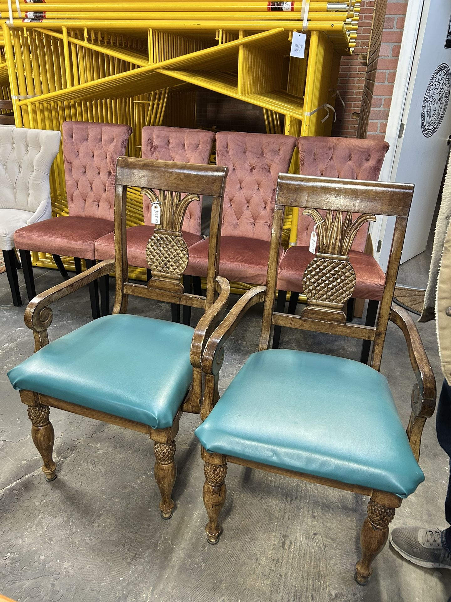 Chair Set