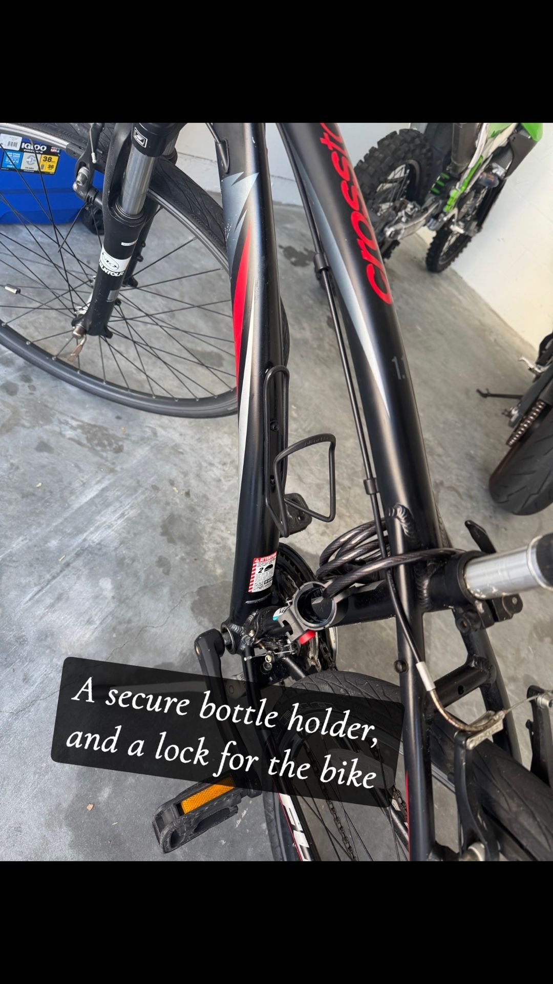 Road Bike
