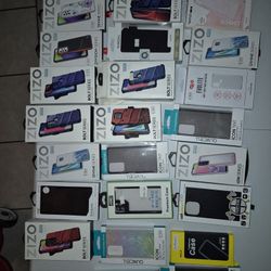 Protectores Para Celular