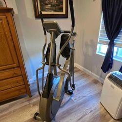 Elliptical