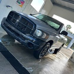 2008 Dodge Ram 1500