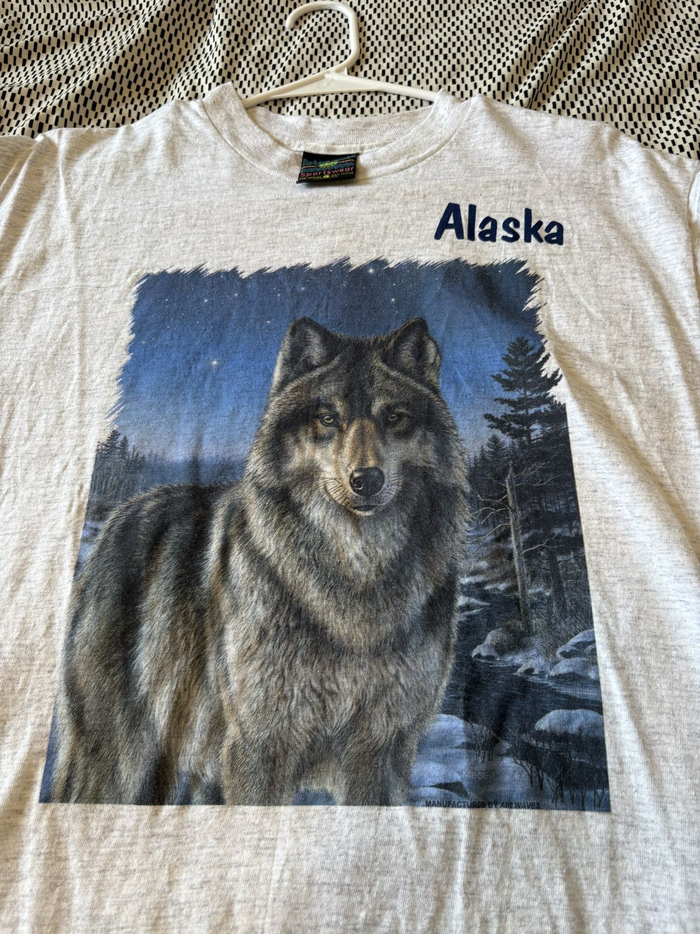 Vintage Shirt