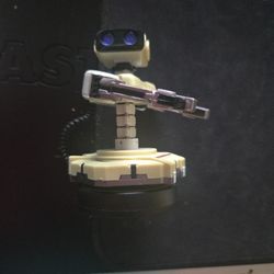 ROB Amiibo Loose