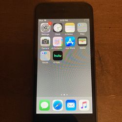 iPod Touch 6th Gen, 32 Gb