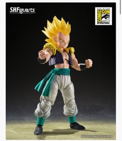 Dragonball figuarts