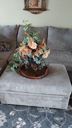 Floral Arrangement