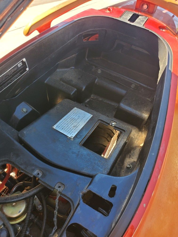 2007 Benzhou MP250A Gas Scooter for Sale in Phoenix, AZ OfferUp