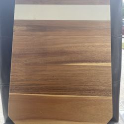 Thyme & Table Cutting Board