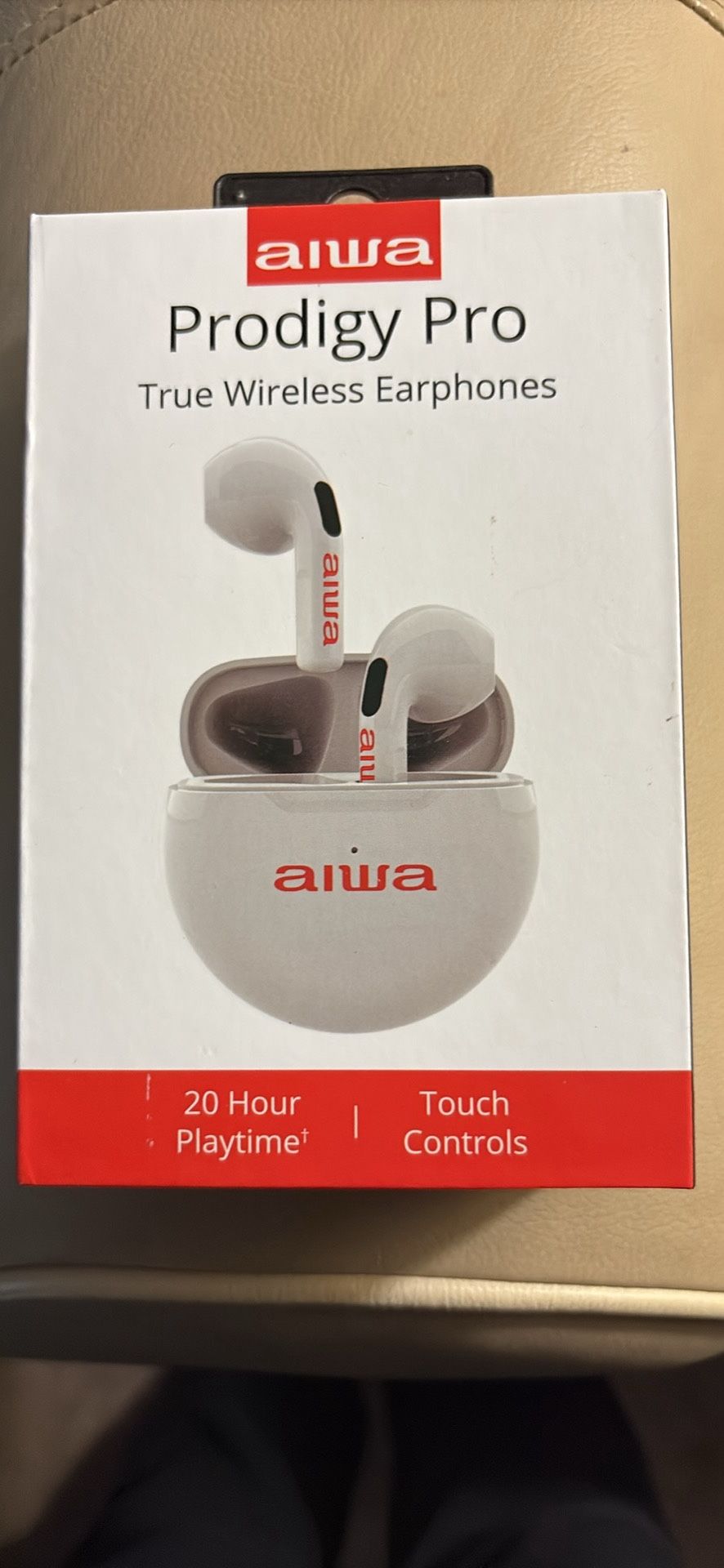 Wireless Headphones