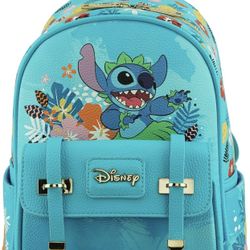 Disney’s Lilo And Stitch Wondapop Backpack