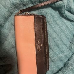 Kate Spade wallet