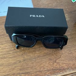 Prada sunglasses