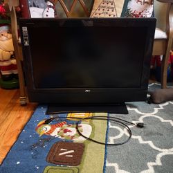 32 Inch Tv 