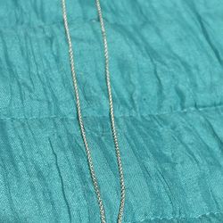 Tiffany Heart Necklace