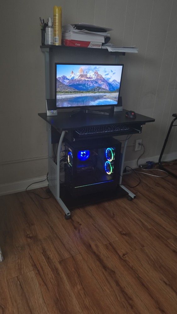 CyberPowerPC - Gamer Master Gaming Desktop